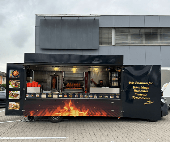 Food Truck