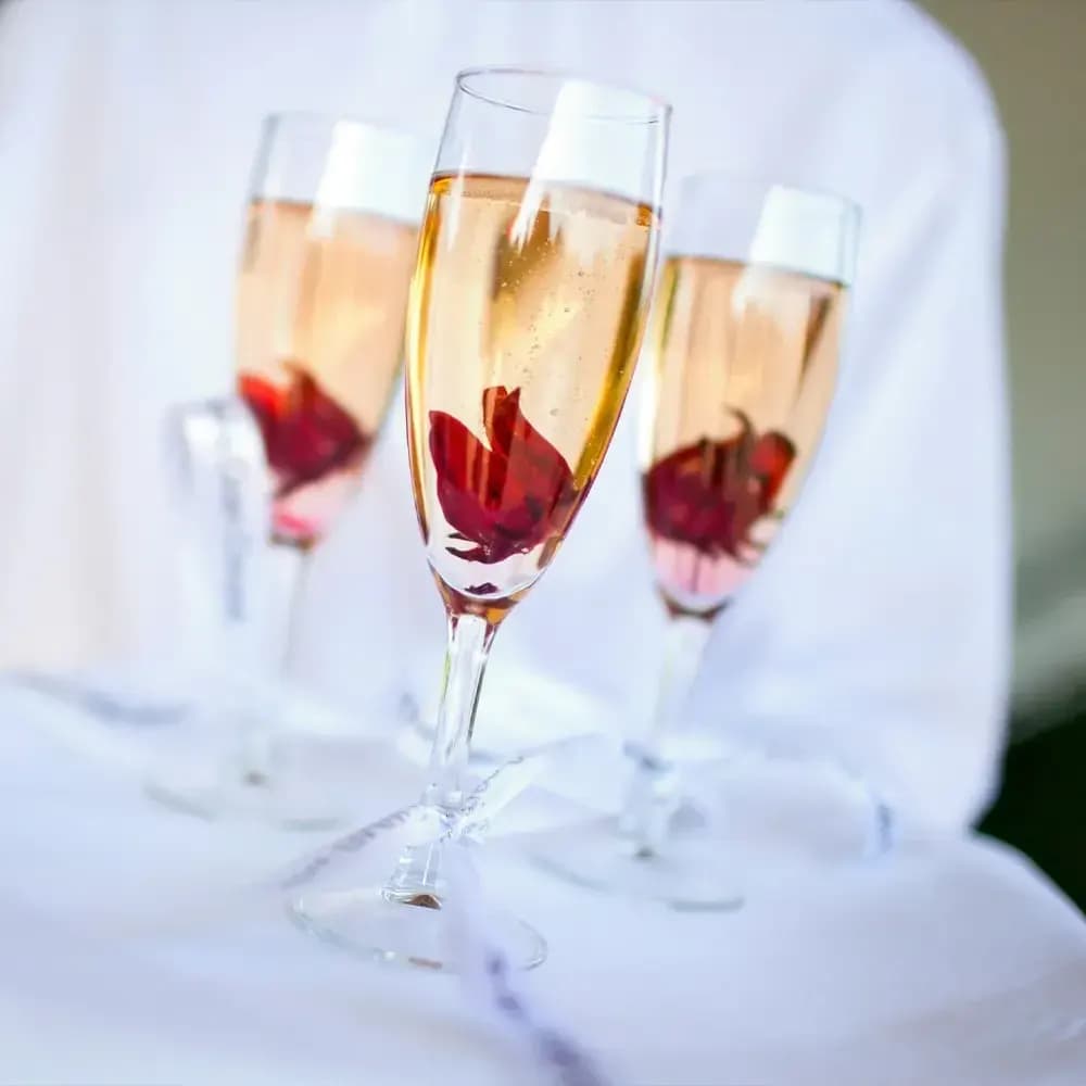 Beverage service